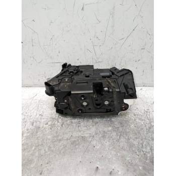 MOTOR CIERRE CENTRALIZADO DELANTERO DERECHO 5N1837016F 5P 2012
