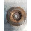 Recambio de disco freno delantero para subaru tribeca b9 3.0 cat referencia OEM IAM   