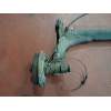 Recambio de puente trasero para volkswagen polo iii (6n1) 60 1.4 referencia OEM IAM   TAMBOR