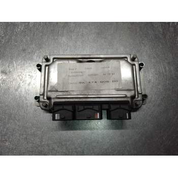 CENTRALITA MOTOR UCE 0261206943 9647480580 ME744 35