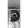 Recambio de mangueta delantera izquierda para skoda roomster (5j7) family referencia OEM IAM   