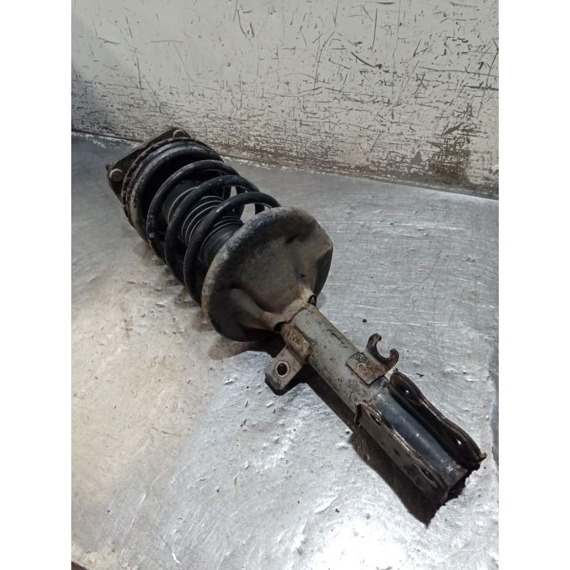 Recambio de amortiguador delantero izquierdo para kia sephia sedán (fa) 1.5 i referencia OEM IAM  15G 1996