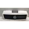 Recambio de rejilla delantera para fiat doblo cargo (223) 1.3 jtd referencia OEM IAM   2006