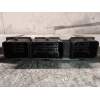 Recambio de centralita motor uce para peugeot 307 (s1) xs referencia OEM IAM 0261206943 9647480580 ME744 35