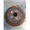 Recambio de disco freno trasero para subaru tribeca b9 3.0 cat referencia OEM IAM   