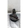 Recambio de mangueta delantera izquierda para skoda roomster (5j7) family referencia OEM IAM   