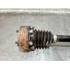 Recambio de transmision delantera izquierda para volkswagen polo (6n2) 1.0 referencia OEM IAM   