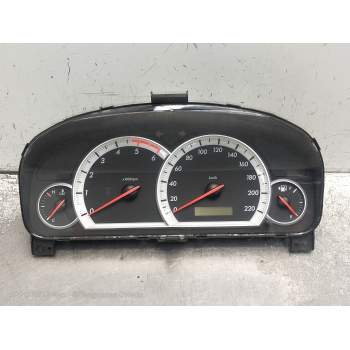 CUADRO INSTRUMENTOS AC9B120508 96941862 2006