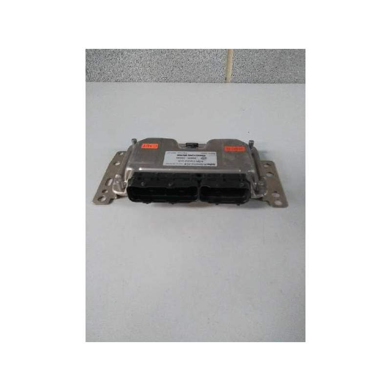 Recambio de centralita motor uce para ssangyong rexton referencia OEM IAM 2880005040 D29STMT 