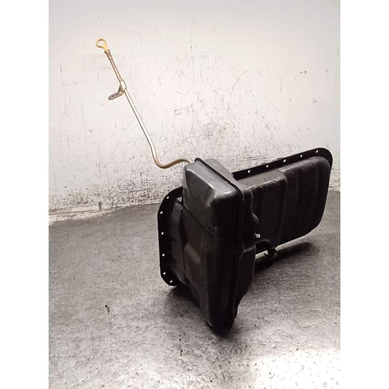 Recambio de carter para nissan terrano ii (r20) 2.7 tdi 4wd referencia OEM IAM   