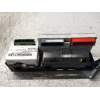 Recambio de pantalla multifuncion para renault laguna ii (bg0) authentique referencia OEM IAM 8200002604A 216541192 02