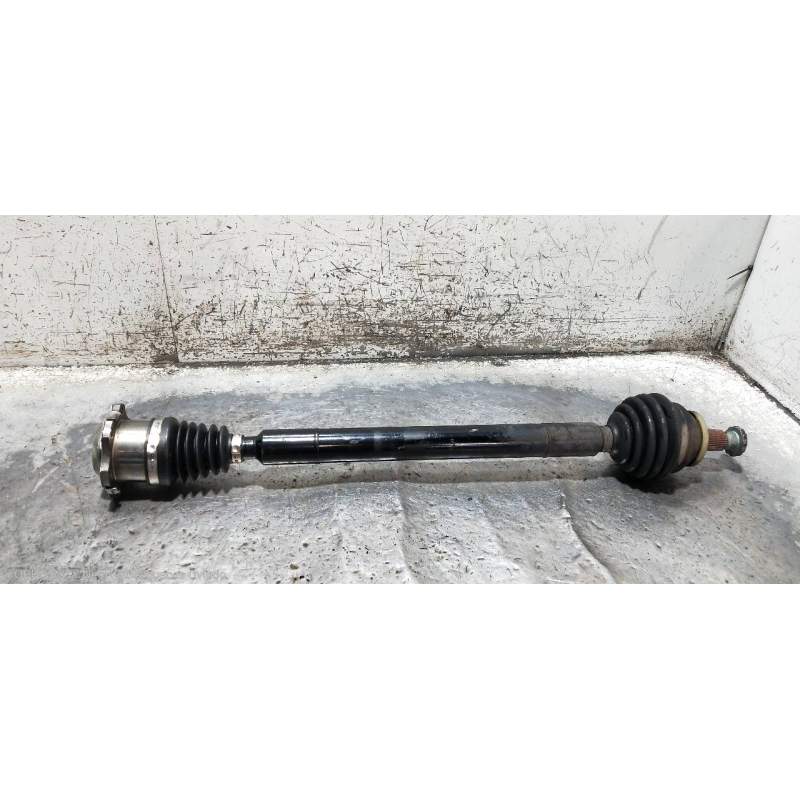 Recambio de transmision delantera derecha para skoda roomster (5j7) family referencia OEM IAM   