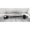 Recambio de transmision delantera derecha para skoda roomster (5j7) family referencia OEM IAM   