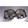 Recambio de electroventilador para nissan 300 zx (z31) básico (300 z31) referencia OEM IAM   NICHIBA