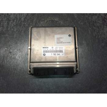 CENTRALITA MOTOR UCE 0281001830 7785540 