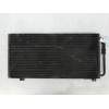 Recambio de condensador / radiador aire acondicionado para mg serie 45 (t/rt) 2.0 td referencia OEM IAM 756400H  