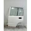 Recambio de puerta trasera izquierda para santana 300/350 2.0 tdi 4x4 referencia OEM IAM  5P 2004