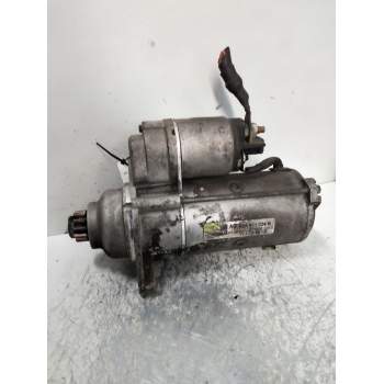 MOTOR ARRANQUE 02A911024B VALEO 