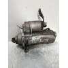 Recambio de motor arranque para volkswagen golf iv variant (1j5) soul referencia OEM IAM 02A911024B VALEO 