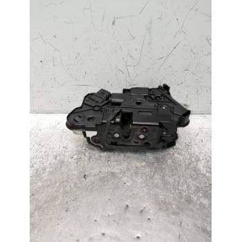 MOTOR CIERRE CENTRALIZADO DELANTERO IZQUIERDO 5N1837015F 5P 2012