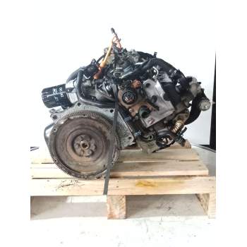 MOTOR COMPLETO AHU BOSCH 101275