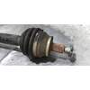 Recambio de transmision delantera derecha para skoda roomster (5j7) family referencia OEM IAM   
