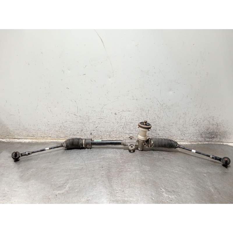 Recambio de cremallera direccion para kia picanto 1.0 concept referencia OEM IAM 5650007600  