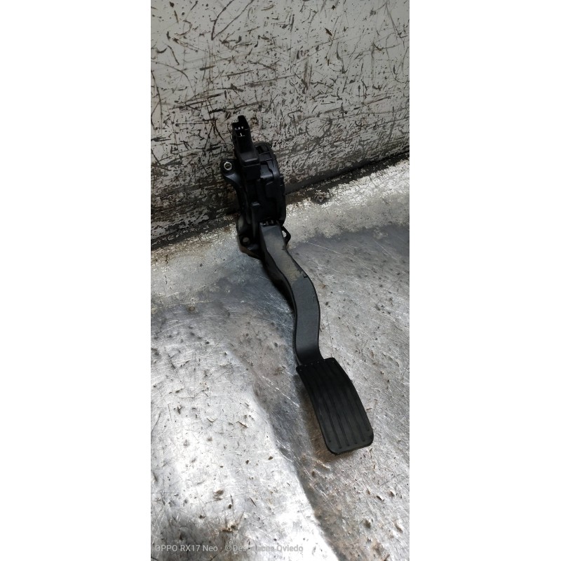 Recambio de potenciometro pedal para citroen ds3 1.6 16v referencia OEM IAM 9671433780 6PV00994941 