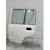 Recambio de puerta trasera izquierda para santana 300/350 2.0 tdi 4x4 referencia OEM IAM  5P 2004