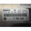 Recambio de centralita motor uce para bmw serie 5 berlina (e39) 530d referencia OEM IAM 0281001830 7785540 