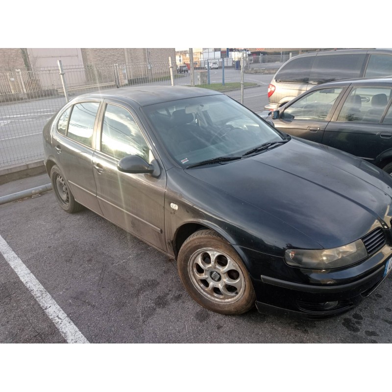 seat leon (1m1) del año 2003