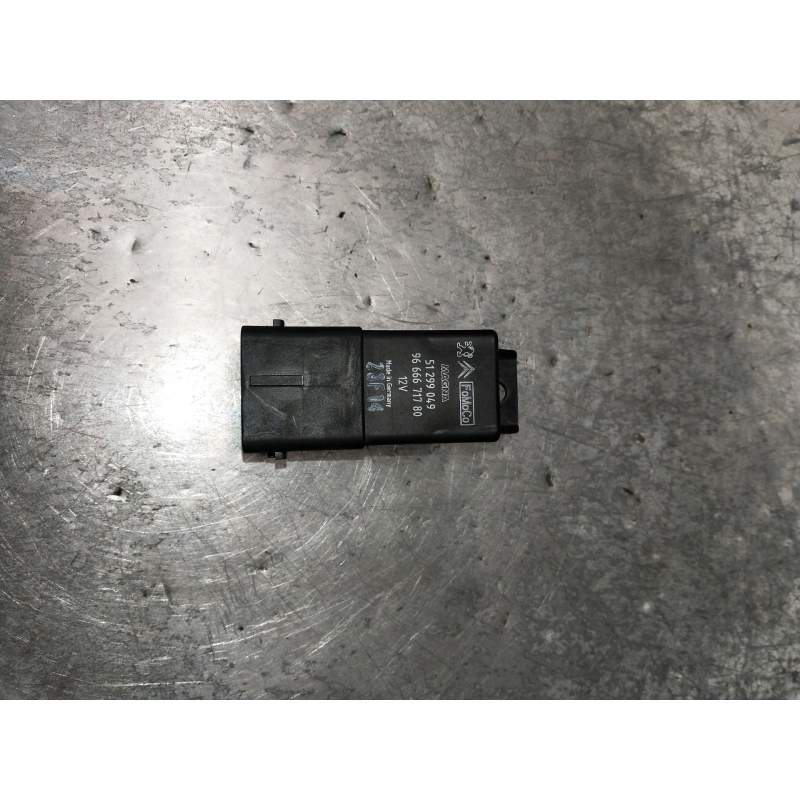 Recambio de caja precalentamiento para ford focus lim. (cb8) ambiente referencia OEM IAM 51299049 16TDCI 2011
