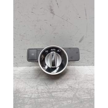 MANDO LUCES A2129050551 10091531 INTERRUPTOR