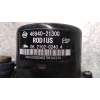 Recambio de abs para ssangyong rodius 2.7 turbodiesel cat referencia OEM IAM 06210904143 06210202404 0040150C1 4894021300