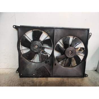 ELECTROVENTILADOR AX1680009562 AX1680009552 