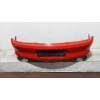 Recambio de paragolpes trasero para ford mustang basis referencia OEM IAM   