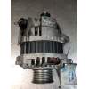 Recambio de alternador para nissan micra (k12e) sport referencia OEM IAM 2310014H1  