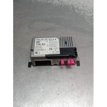 MODULO ELECTRONICO 5WA035282 2022