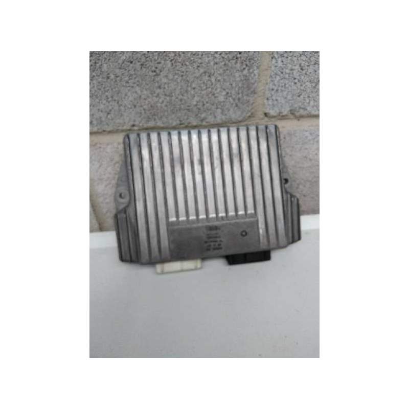 Recambio de centralita suspension para citroën xantia berlina 1.9 turbodiesel referencia OEM IAM 73810802 9610493180 H4 S2G2G