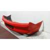 Recambio de paragolpes trasero para ford mustang basis referencia OEM IAM   