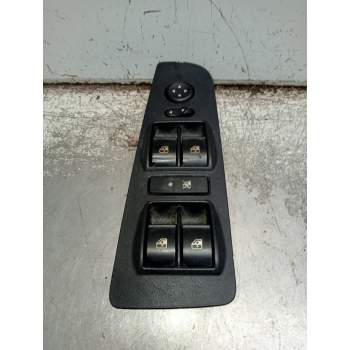 MANDO ELEVALUNAS DELANTERO IZQUIERDO 4P