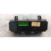 Recambio de mando calefaccion / aire acondicionado para suzuki sx4 rw (ey) gl+ referencia OEM IAM 3951079J02  