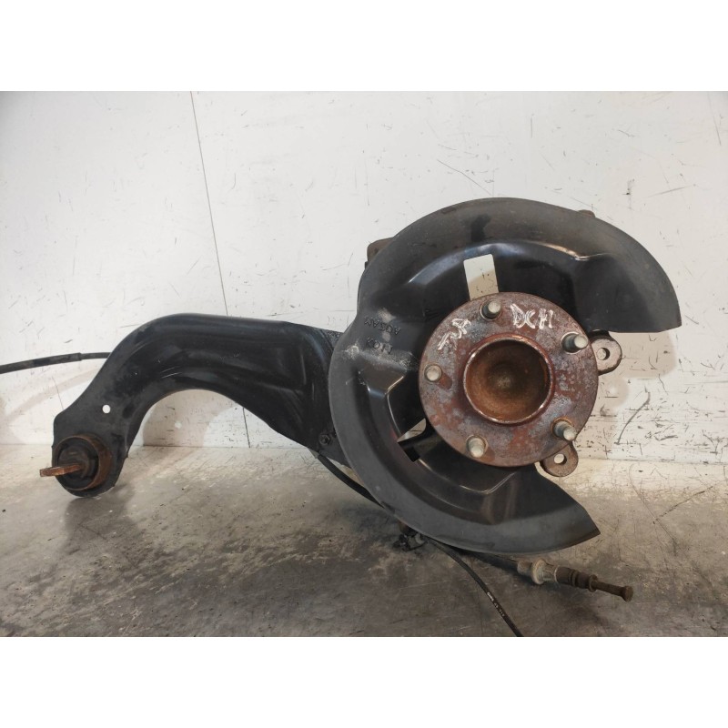 Recambio de mangueta trasera derecha para mazda 6 kombi ()(.2012) 2.2 turbodiesel cat referencia OEM IAM   