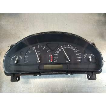 CUADRO INSTRUMENTOS XR8F10849 AL 