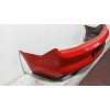 Recambio de paragolpes trasero para ford mustang basis referencia OEM IAM   