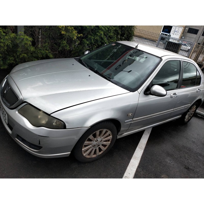 mg rover serie 45 (t/rt) del año 2004