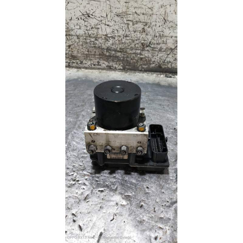 Recambio de abs para skoda roomster (5j7) family referencia OEM IAM 0265231945 6R0614117D 6R0907379C 0265800635