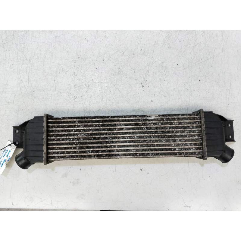 Recambio de intercooler para ssangyong rodius 2.7 turbodiesel cat referencia OEM IAM  27XDI 2005