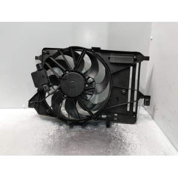 ELECTROVENTILADOR IV618C607ED 16TDCI 2011