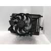 Recambio de electroventilador para ford focus lim. (cb8) ambiente referencia OEM IAM IV618C607ED 16TDCI 2011